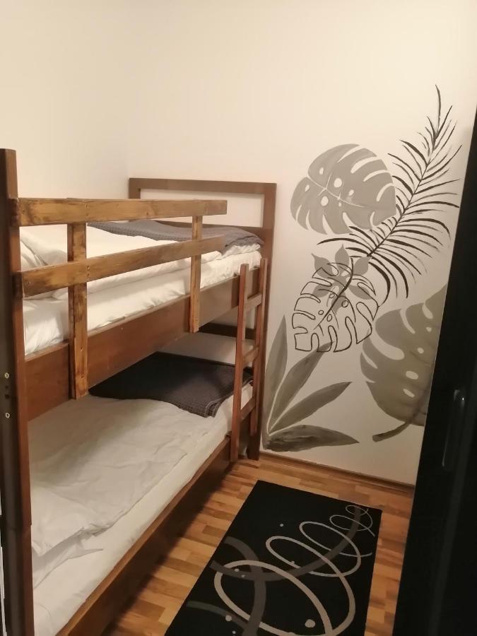 Pirin Heights Apartment บันสโก ภายนอก รูปภาพ