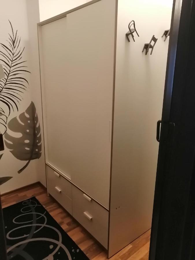 Pirin Heights Apartment บันสโก ภายนอก รูปภาพ