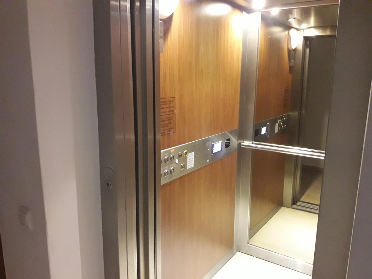 Pirin Heights Apartment บันสโก ภายนอก รูปภาพ