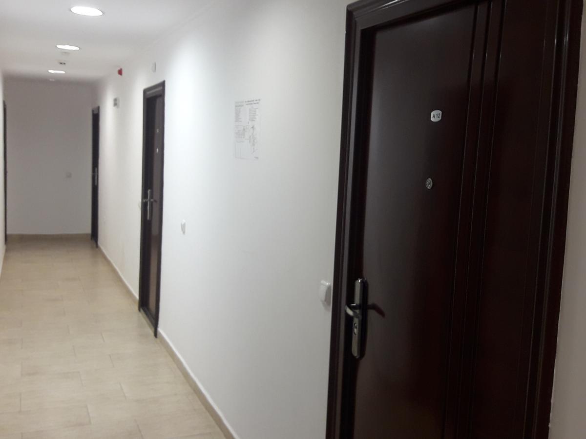 Pirin Heights Apartment บันสโก ภายนอก รูปภาพ