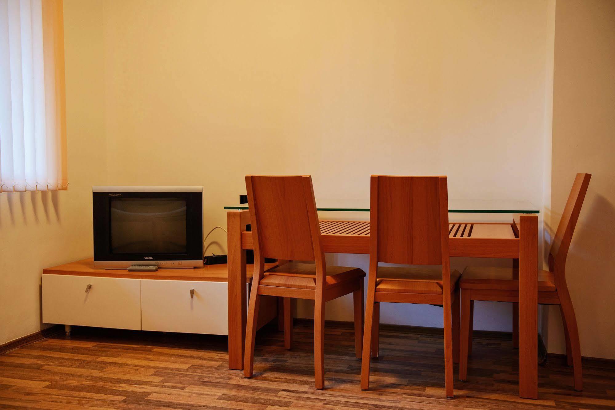 Pirin Heights Apartment บันสโก ภายนอก รูปภาพ