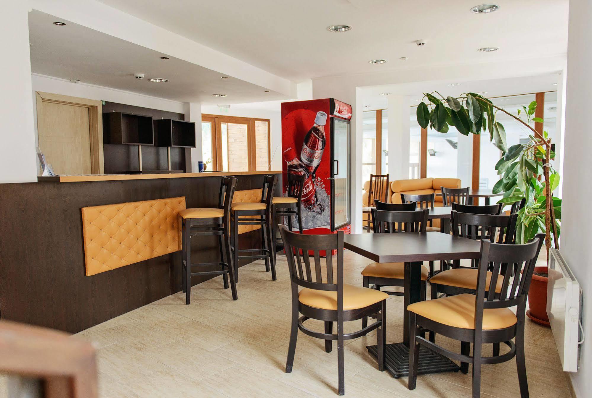 Pirin Heights Apartment บันสโก ภายนอก รูปภาพ