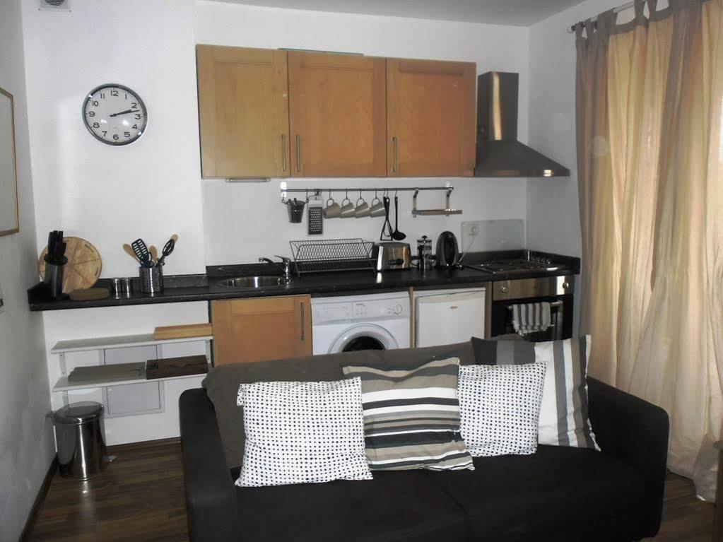 Pirin Heights Apartment บันสโก ภายนอก รูปภาพ