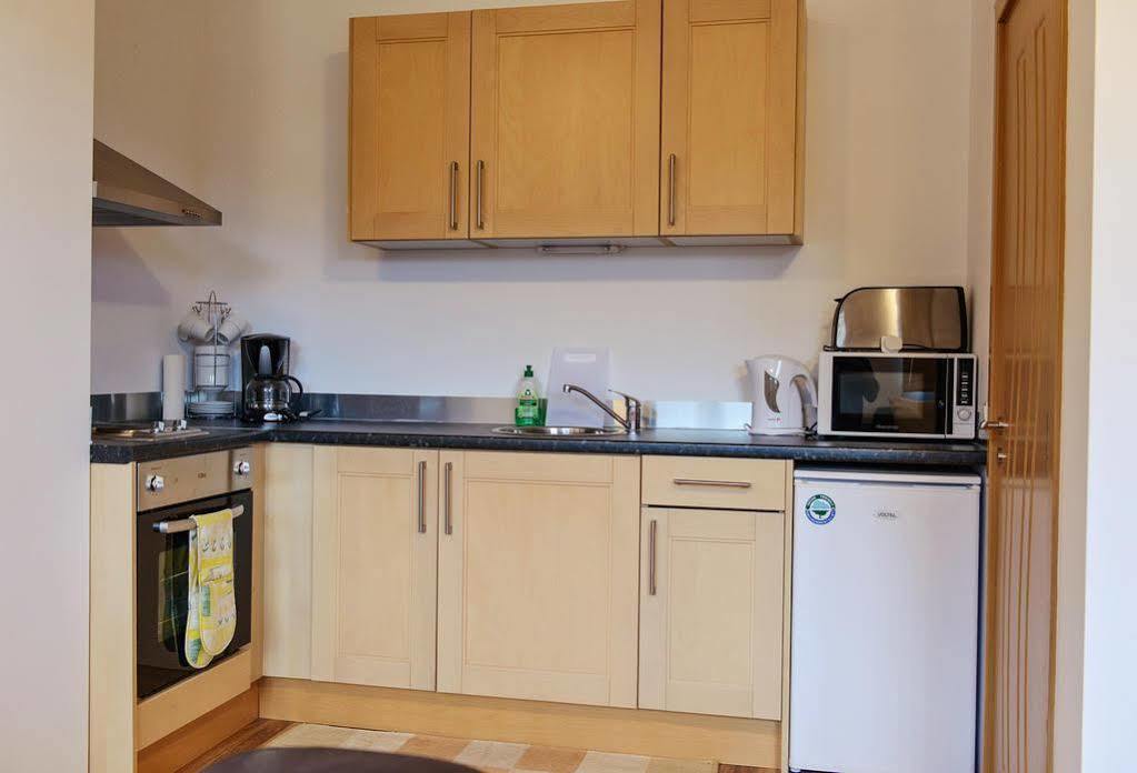 Pirin Heights Apartment บันสโก ภายนอก รูปภาพ