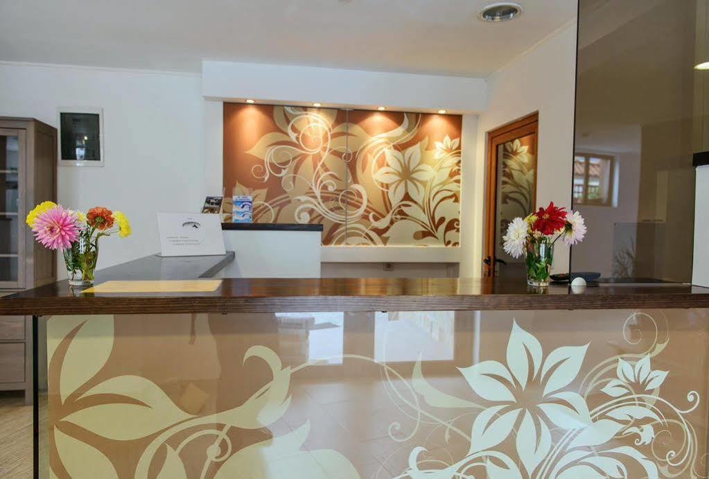 Pirin Heights Apartment บันสโก ภายนอก รูปภาพ