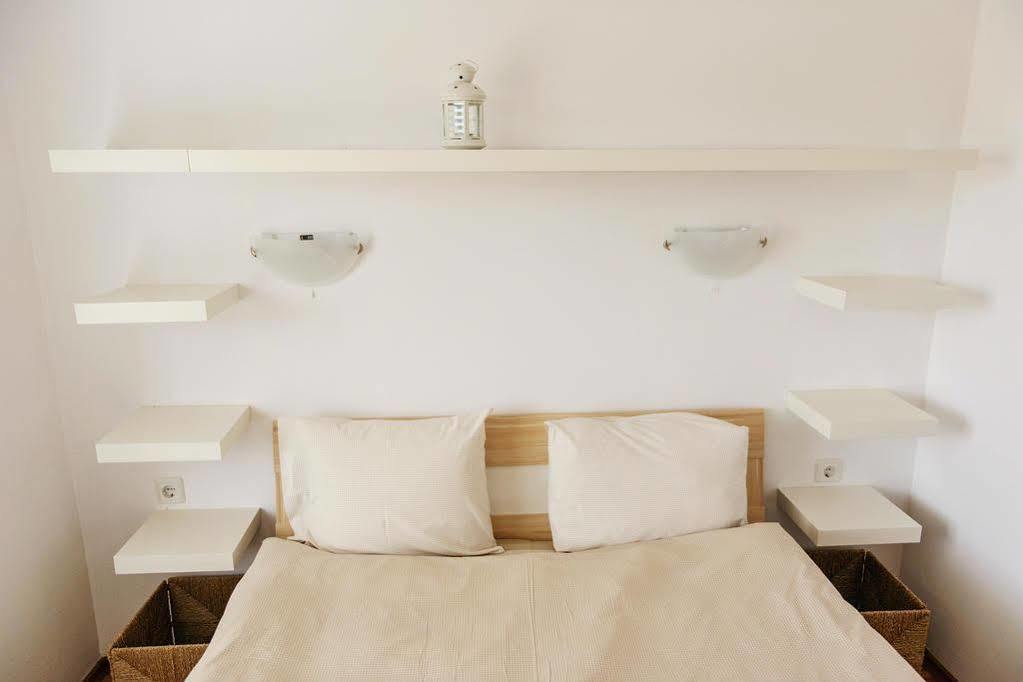 Pirin Heights Apartment บันสโก ภายนอก รูปภาพ