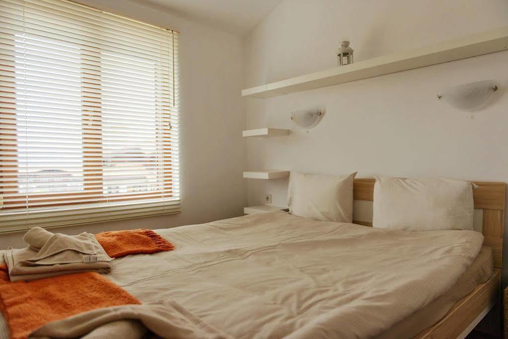 Pirin Heights Apartment บันสโก ภายนอก รูปภาพ
